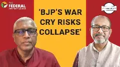 ‘‘ఈ యుద్ద కథనాలు దేశానికి అత్యంత ప్రమాదకరం‘‘