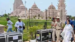 బెంగాల్‌లో పూరీ జగన్నాథ ఆలయం ఎందుకు వివాదాస్పదమవుతుంది?