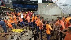 అంతులేని నిర్లక్ష్యమే ఏడుగురు భక్తుల్ని మింగేసిందా?