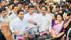 ఏడాది చంద్రబాబు పాలనలో ఎన్నో దుర్ఘటనలు