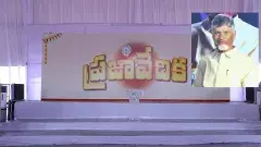 నెల్లూరు నుంచి పారిశ్రామిక పార్కులకు నేడు పునాది