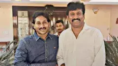 మాజీ ఎమ్మెల్యే తోపుదుర్తి ఆచూకీ ఎక్కడ?