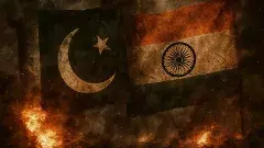 జమ్ము, కశ్మీర్ సరిహద్దు జిల్లాల్లో ఉద్రికత్త..