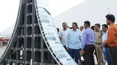 మోదీ సభకు 8వేల బస్సులతో జన సమీకరణ