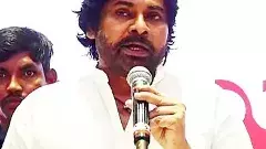 మేడే ఉత్సవాల్లో పవన్‌ కల్యాణ్‌