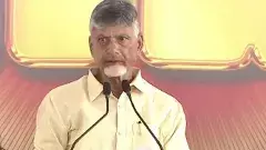 CM Chandrababu | తల్లికినందనంపై సీఎం క్లారిటీ