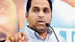 సిట్‌ అధికారుల అదుపులో రాజ్‌ కసిరెడ్డి పీఏ