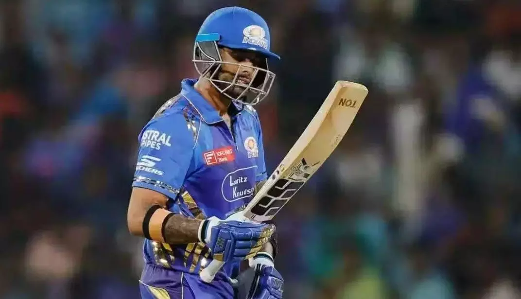 ‘‘ఆ పర్యటనకు ఎంపిక కాకపోవడం నన్ను తీవ్రంగా కలిచివేసింది‘‘ ‘‘ఆ పర్యటనకు ఎంపిక కాకపోవడం నన్ను తీవ్రంగా కలిచివేసింది‘‘