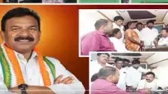 ప్రజా సమస్యల పరిష్కారానికి ప్రజాప్రతినిధుల ముందడుగు