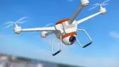 అమరావతిలో ఐదు కిమీ వరకు నోఫ్లై జోన్‌..మీరితే కఠిన చర్యలు