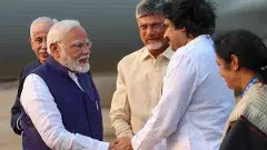 PM TOUR | 75 నిమిషాల టూరు.. 39 కోట్ల ఖర్చు..