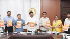 తెలంగాణలో వ‌డ‌గాలుల‌పై హీట్ వేవ్ యాక్ష‌న్ ప్లాన్‌