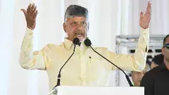 మా భేటీ గంభీరంగా సాగింది