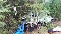 శ్రీశైల మల్లన్న.. ఈ ఘోరం ఏంది స్వామి..!