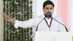 అమరావతిలో ‘నమో’ నామస్మరణ