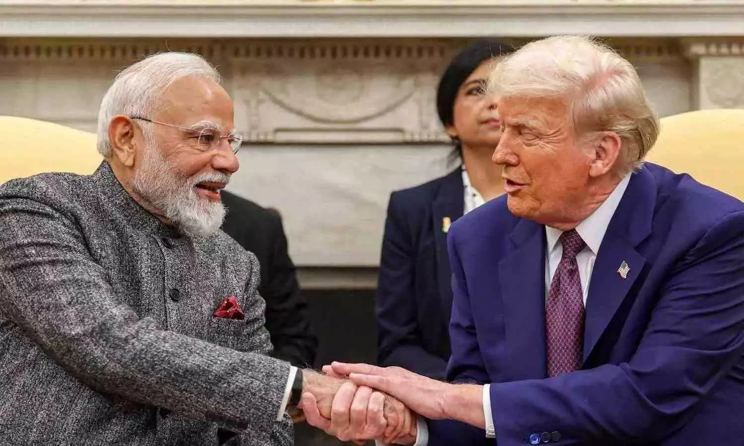 భారత్కు అగ్రరాజ్యం మద్దతు భారత్కు అగ్రరాజ్యం మద్దతు