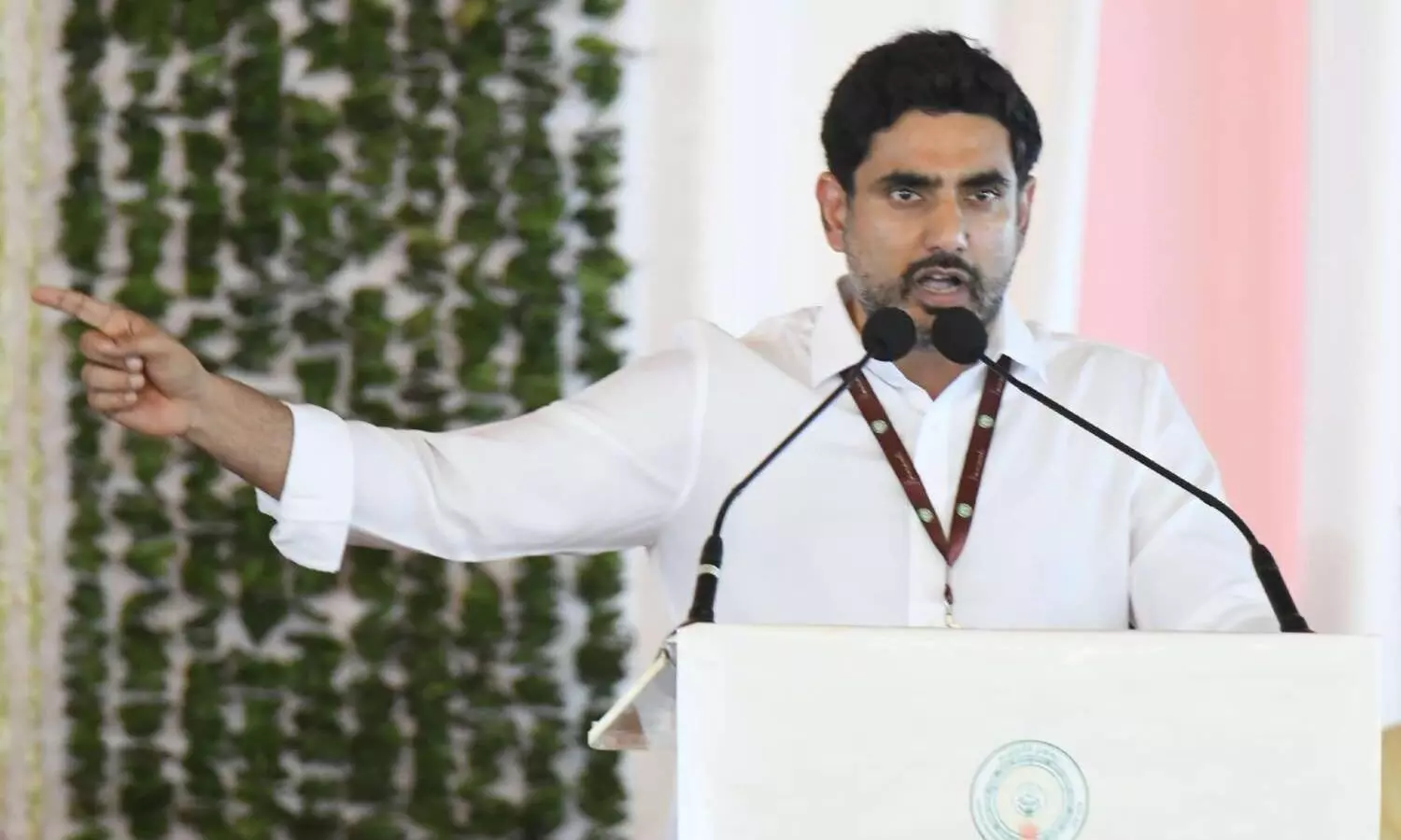 అమరావతిలో ‘నమో’ నామస్మరణ అమరావతిలో ‘నమో’ నామస్మరణ