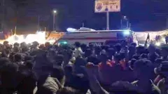 గోవా: శ్రీ దేవి లైరాయ్ ఆలయంలో తొక్కిసలాట, ఆరుగురు భక్తుల మృతి