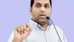 రాజ్‌ కసిరెడ్డి రెండో రోజు సిట్‌ విచారణ