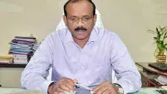 ఆంధ్రా మద్యం స్కాం చిక్కుల్లో  మాజీ ఐఏఎస్ అధికారి