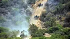 ‘సింధు నీటిని మళ్లిస్తే ఊరుకోమన్న పాక్ మంత్రి ..