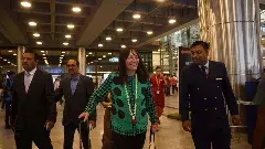 మిస్ వరల్డ్ పోటీలకు ముస్తాబైన హైదరాబాద్