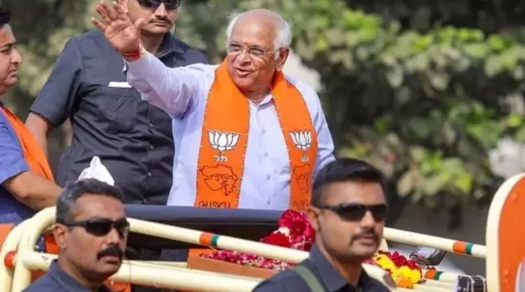 గుజరాత్ ప్రభుత్వం చట్టబద్దంగా చేస్తున్న భూకుంభకోణం ఏంటో తెలుసా? గుజరాత్ ప్రభుత్వం చట్టబద్దంగా చేస్తున్న భూకుంభకోణం ఏంటో తెలుసా?