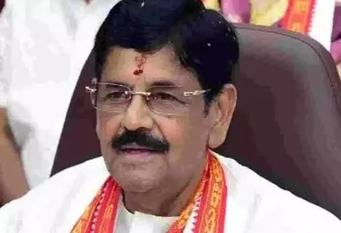 పెంచలకోన బ్రహ్మోత్సావాలకు పటిష్ట చర్యలు పెంచలకోన బ్రహ్మోత్సావాలకు పటిష్ట చర్యలు