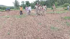 పులుల కోసం కారడవి నుంచి కడెంకు గిరిజనుల తరలింపు