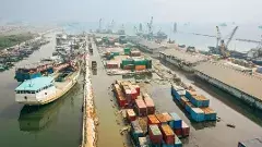 భారత జెండా మోసే నౌకలు కూడా ఇక్కడికి రాకూడదు: పాకిస్తాన్