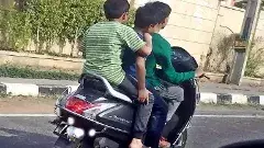 మైనర్లు డ్రైవింగ్ చేస్తే తల్లి, దండ్రులకూ శిక్ష తప్పదు