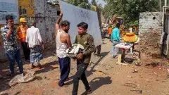 బంగ్లాదేశీయుల కోసం మూల్యం చెల్లించుకుంటున్న భారత ముస్లింలు?