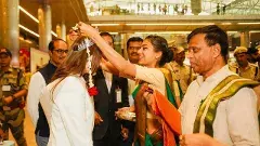 మిస్ వరల్డ్ పోటీలతో తెలంగాణ పర్యాటక రంగాభివృద్ధి