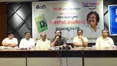 ఈ తరం జర్నలిస్టులకు దిక్సూచి ‘మానికొండ’