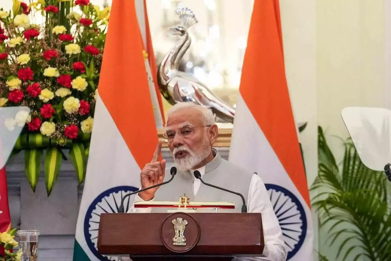 ‘ఉగ్రవాదం అంతుచూస్తాం’ ‘ఉగ్రవాదం అంతుచూస్తాం’