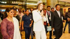 మిస్ వరల్డ్ పోటీలకు తెలంగాణ సెలబ్రిటీల ప్రచారం