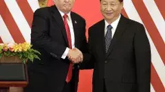 అమెరికన్ పాలకులకు చైనా అంటే అంత బెదురెందుకు?