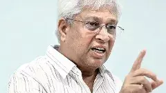 ఐపీఎస్‌ అంజనేయులుకు ఉండవల్లి అరుణ్‌కుమార్‌ క్లీన్‌చిట్‌