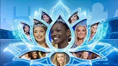 హైదరాబాద్‌లో ప్రపంచ  ముద్దుగుమ్మల ముచ్చట్లు