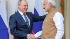 భారత్ కు అండగా ఉంటామన్న రష్యా అధ్యక్షుడు పుతిన్