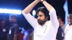 తమిళనాడు మత్స్యకారులపై పవన్‌ కల్యాణ్‌ ట్వీట్‌