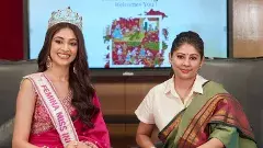 పోచంపల్లి చేనేత చీరలకు గ్లోబల్ ఖ్యాతి