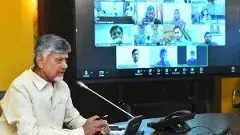 ఏపీలో పిడుగులు పడి 10 మంది మృతి