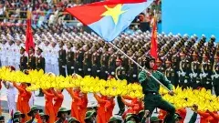 WAR FAITH | విధ్వంసం పునాదులపై వికసిత వియత్నాం!