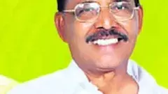 కడప టీడీపీకి షాక్.. రాయచోటి రాయుడు కన్నుమూత