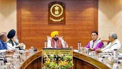 ‘హర్యానాకు నీళ్లు వదలం’’