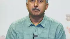 ఏపీపీఎస్సీ స్కాంలో ధాత్రి మధు అరెస్ట్