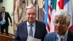 ఐరాసలో తీవ్ర అవమానాల పాలైన పాకిస్తాన్