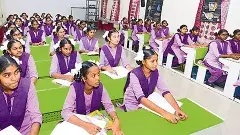 ఏపీలో 22 నుంచే దసరా సెలవులు