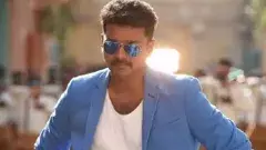 అభిమానులపై తుపాకీ గురిపెట్టిన ‘దళపతి’ విజయ్ భద్రతా సిబ్బంది